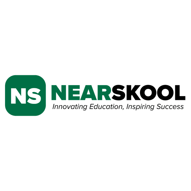 NearSkool Logo